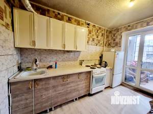 2-к квартира, на длительный срок, 49м2, 5/6 этаж