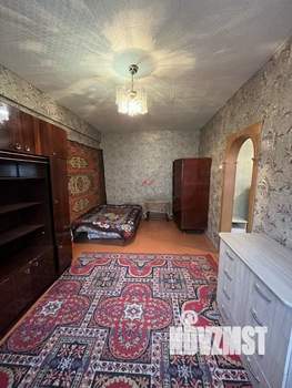 2-к квартира, на длительный срок, 44м2, 1/5 этаж