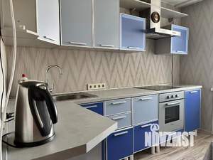 3-к квартира, посуточно, 70м2, 1/1 этаж