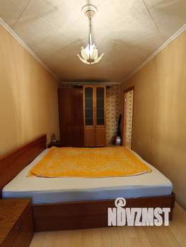 2-к квартира, на длительный срок, 44м2, 2/6 этаж