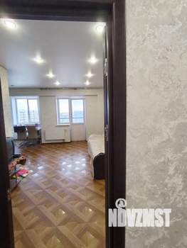 2-к квартира, на длительный срок, 52м2, 10/13 этаж