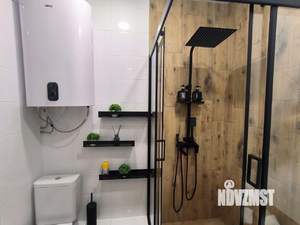 2-к квартира, посуточно, 60м2, 1/1 этаж