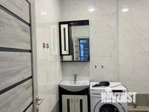 2-к квартира, посуточно, 55м2, 1/9 этаж