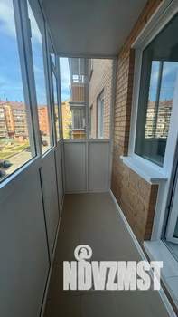 2-к квартира, посуточно, 60м2, 2/9 этаж