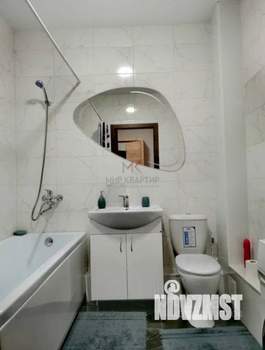 Студия квартира, на длительный срок, 40м2, 10/12 этаж