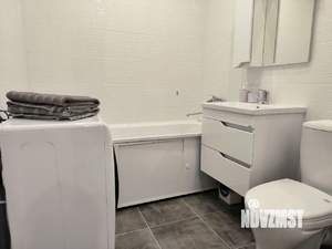 1-к квартира, посуточно, 39м2, 1/1 этаж