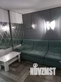 2-к квартира, посуточно, 48м2, 5/5 этаж