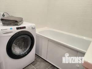 1-к квартира, посуточно, 39м2, 4/9 этаж