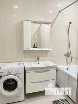 1-к квартира, посуточно, 47м2, 2/5 этаж