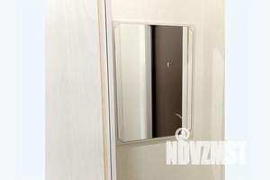 1-к квартира, посуточно, 25м2, 1/7 этаж