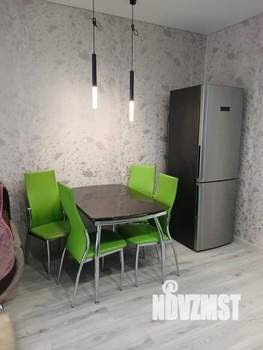 1-к квартира, на длительный срок, 37м2, 5/9 этаж