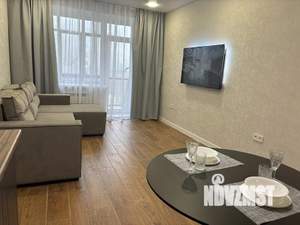 2-к квартира, посуточно, 50м2, 1/1 этаж