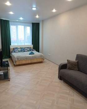 1-к квартира, на длительный срок, 40м2, 3/9 этаж