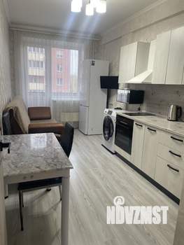 1-к квартира, на длительный срок, 41м2, 5/9 этаж