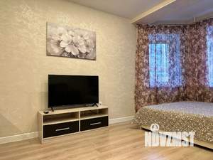 1-к квартира, посуточно, 40м2, 3/5 этаж