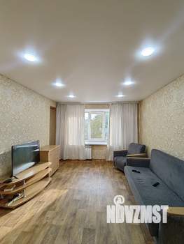 2-к квартира, на длительный срок, 62м2, 2/5 этаж