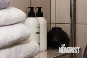 1-к квартира, посуточно, 18м2, 1/1 этаж