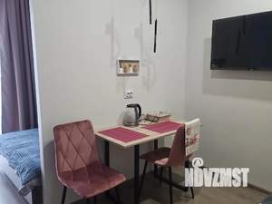 Студия квартира, посуточно, 31м2, 9/9 этаж
