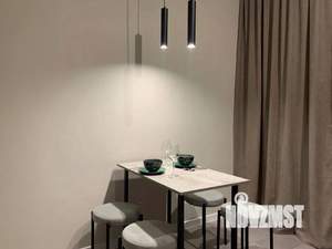 1-к квартира, посуточно, 39м2, 1/1 этаж