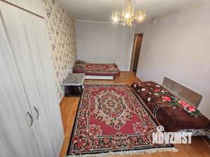 1-к квартира, на длительный срок, 31м2, 3/5 этаж