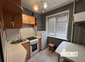 1-к квартира, на длительный срок, 29м2, 1/6 этаж