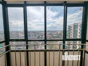 1-к квартира, на длительный срок, 41м2, 16/17 этаж