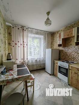 2-к квартира, на длительный срок, 53м2, 2/10 этаж