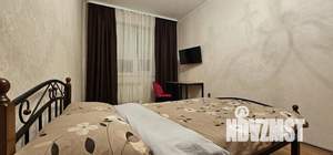 1-к квартира, посуточно, 51м2, 1/1 этаж