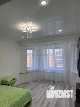 1-к квартира, на длительный срок, 35м2, 5/5 этаж