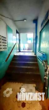 3-к квартира, на длительный срок, 57м2, 5/5 этаж