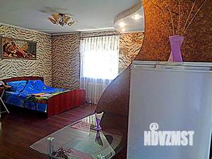 Студия квартира, посуточно, 32м2, 4/5 этаж