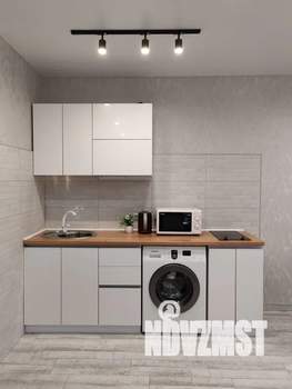 Студия квартира, посуточно, 38м2, 7/12 этаж