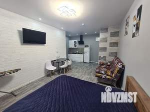 2-к квартира, посуточно, 50м2, 4/7 этаж