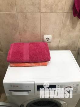 2-к квартира, посуточно, 51м2, 6/8 этаж