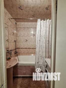 2-к квартира, посуточно, 54м2, 4/5 этаж