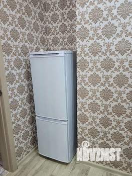 Студия квартира, на длительный срок, 26м2, 4/7 этаж