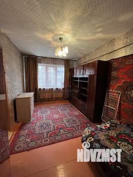 2-к квартира, на длительный срок, 44м2, 1/5 этаж