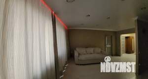 2-к квартира, посуточно, 57м2, 10/12 этаж