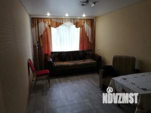 2-к квартира, посуточно, 47м2, 1/5 этаж