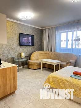 Студия квартира, посуточно, 33м2, 10/12 этаж