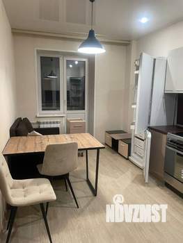 1-к квартира, на длительный срок, 49м2, 14/16 этаж