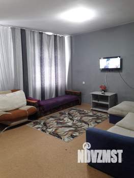 2-к квартира, посуточно, 69м2, 2/9 этаж