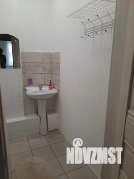 2-к квартира, посуточно, 68м2, 1/9 этаж