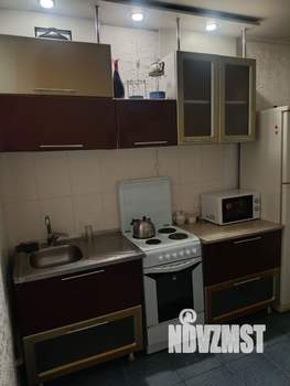 2-к квартира, на длительный срок, 51м2, 2/5 этаж