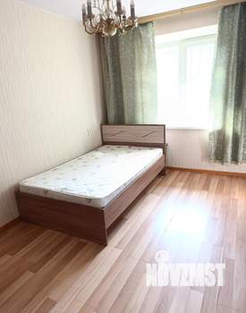 1-к квартира, на длительный срок, 30м2, 1/9 этаж