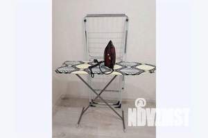 1-к квартира, посуточно, 25м2, 1/9 этаж