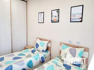 2-к квартира, посуточно, 47м2, 4/8 этаж