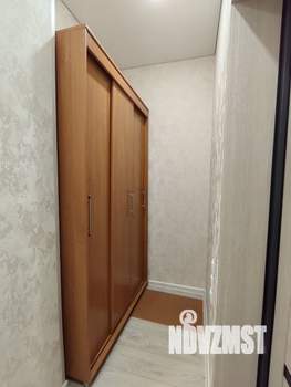 Студия квартира, на длительный срок, 32м2, 6/9 этаж