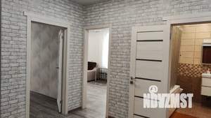 2-к квартира, посуточно, 56м2, 2/9 этаж