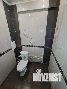 2-к квартира, посуточно, 69м2, 6/9 этаж